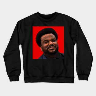 craig robinson Crewneck Sweatshirt